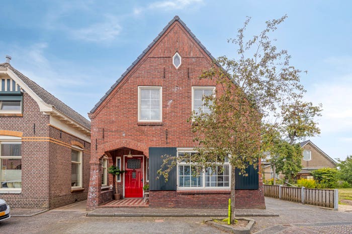 6-kamerhuis te koop in Borculo Centrum, Borculo