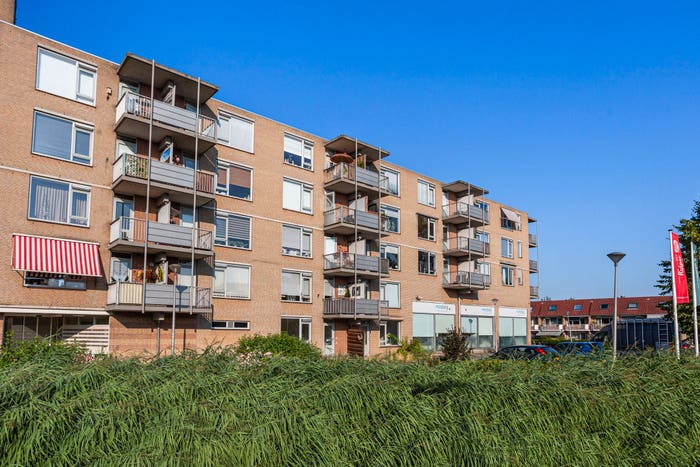 3-kamerappartement te koop in Leerdam – Voorwaartsveld, Staatsliedenbuurt