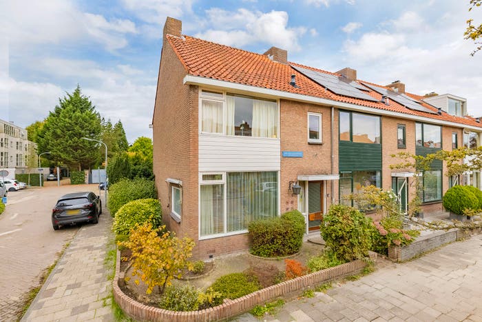 5-kamerhuis te koop in Haarlem – Jan van Galenstraat, Van Galenbuurt