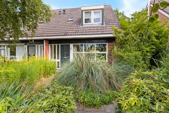 5-kamerhuis te koop in Idskenhuizen, Idskenhuizen