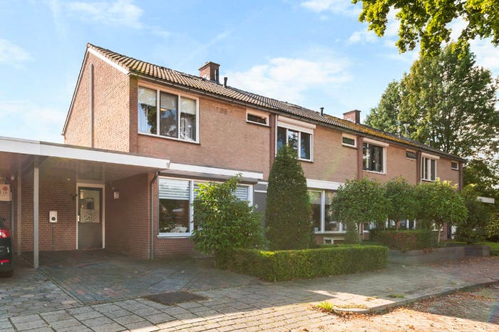 5-kamerhuis te koop in Eibergen – Hupselseweg, Bronbeek-Rozenkamp