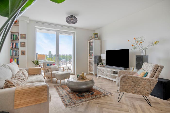 3-kamerappartement te koop in Amsterdam – Nieuwe Osdorpergracht, Osdorpplein e.o.