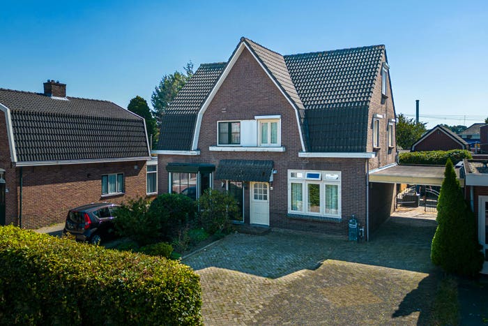 4-kamerhuis te koop in Oss – Heischeutstraat, Vlashoek