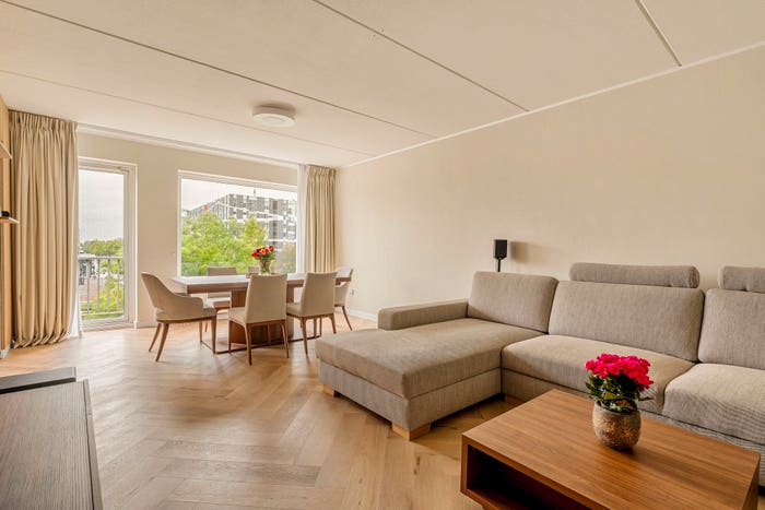 3-kamerappartement te koop in Amsterdam – Geervliet, Buitenveldert-Oost-Midden