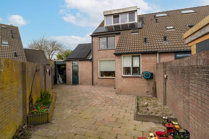 Koop en Huur Huizen - 2