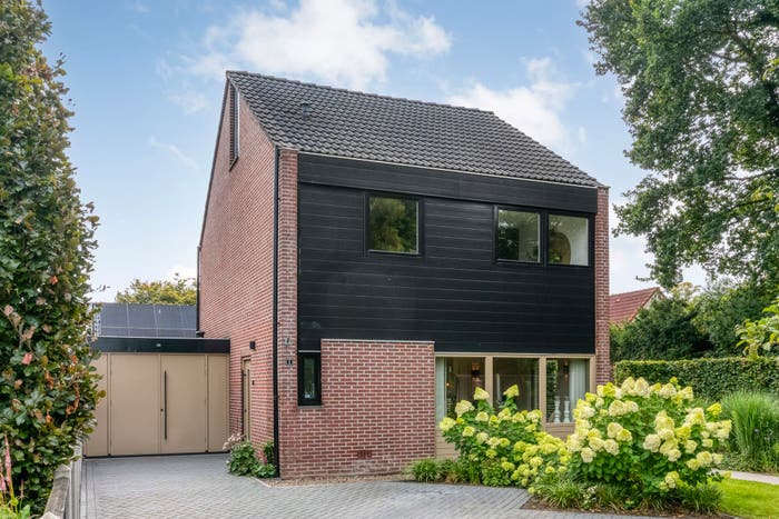 6-kamerhuis te koop in Lemelerveld kern west, Lemelerveld