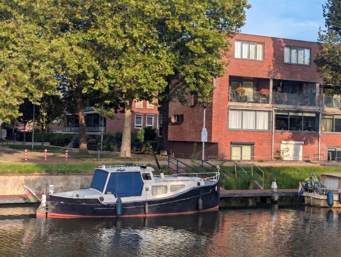 7-kamerhuis te koop in Blankenborch, Vianen (UT)