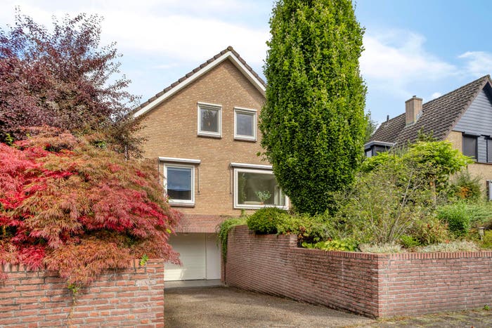 5-kamerhuis te koop in Bronbeek-Rozenkamp, Eibergen