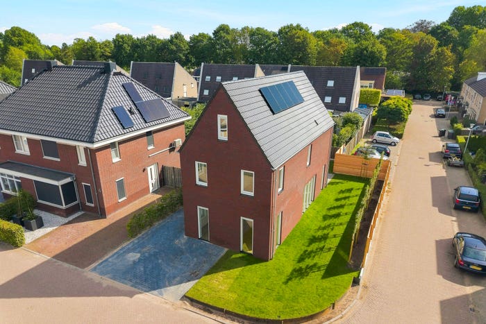 5-kamerhuis te koop in Zeddam, Zeddam