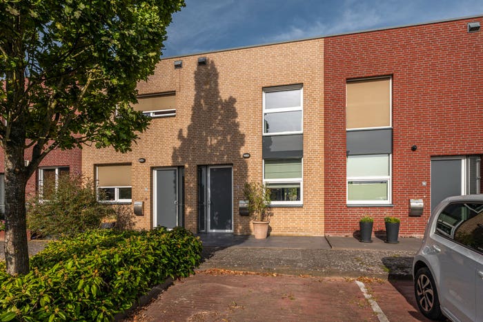 3-kamerhuis te koop in Verspreide huizen Grijpskerke, Grijpskerke