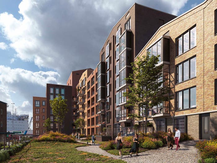Koop en Huur Huizen - 2
