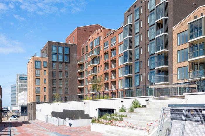 3-kamerappartement te koop in Oud-IJmuiden, IJmuiden
