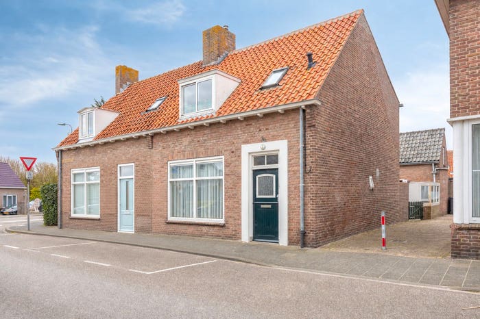6-kamerhuis te koop in Domburg, Domburg