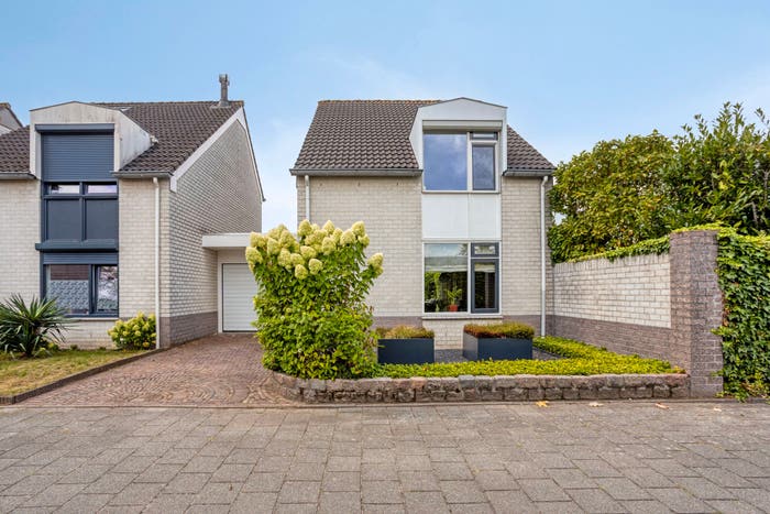 5-kamerhuis te koop in Oss – Snoek, Klein Mikkeldonk
