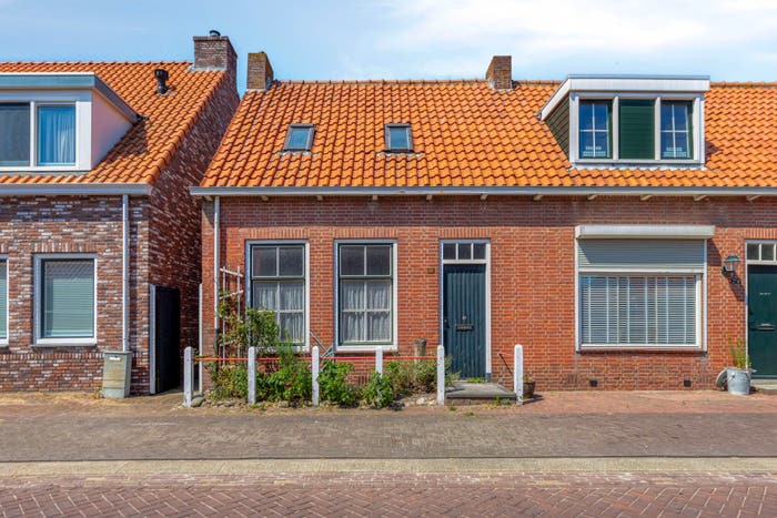 Koop en Huur Huizen - 2