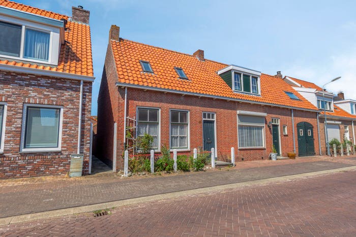 4-kamerhuis te koop in Westkapelle, Westkapelle