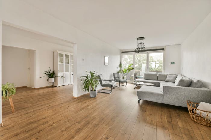 3-kamerappartement te koop in Amsterdam – Kleiburg, Bijlmermuseum-Zuid