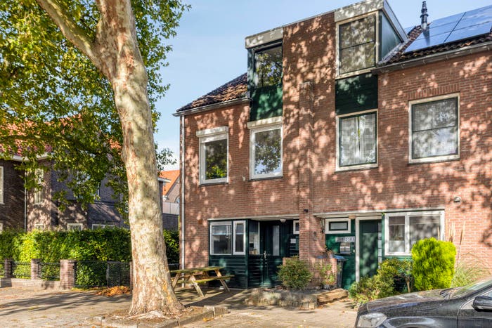 5-kamerhuis te koop in Roombeek-Roomveldje, Enschede