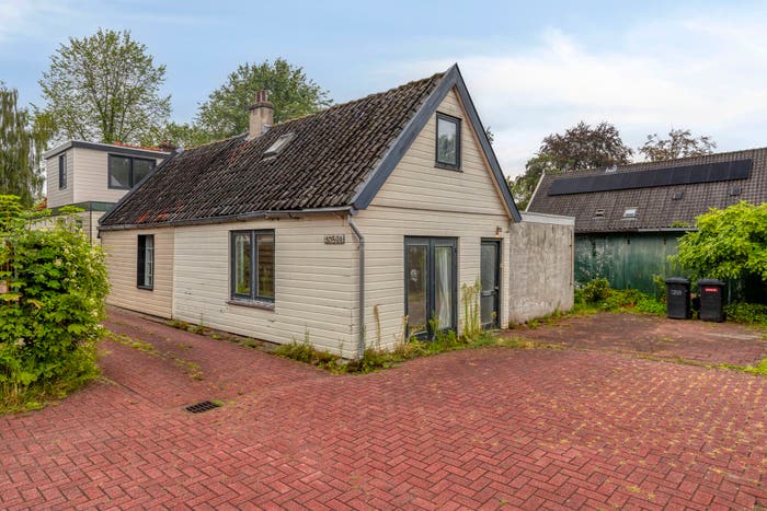 3-kamerhuis te koop in Amsterdam – Sloterweg, Sloterweg e.o.