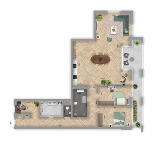 Koop en Huur Huizen - 2