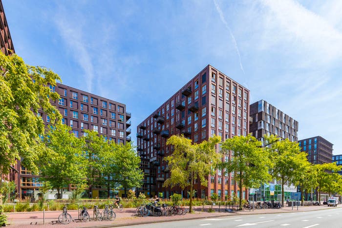 Koop en Huur Huizen - 2