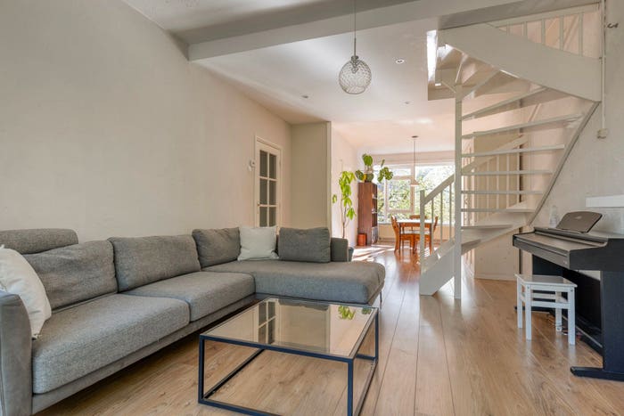 6-kamerappartement te koop in Amsterdam – Sonneveld, Buitenveldert-Zuid-Midden