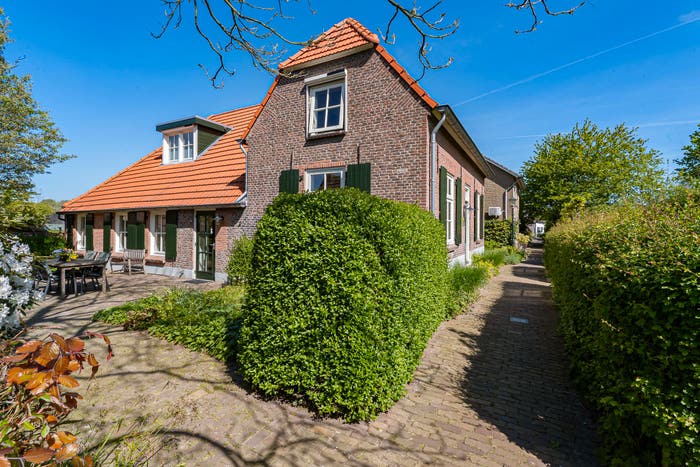 5-kamerhuis te koop in Lith, Lith