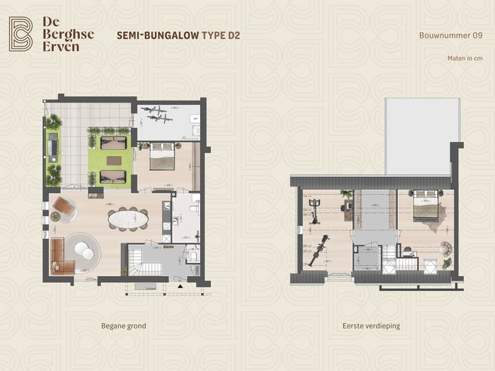 Koop en Huur Huizen - 3