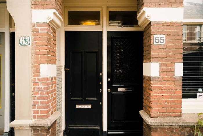 Koop en Huur Huizen - 3