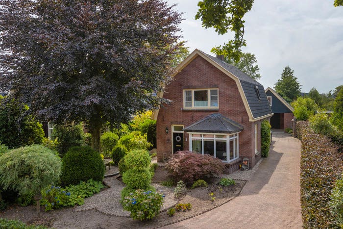 6-kamerhuis te koop in Neede – Oude Eibergseweg, Industerrein Neede