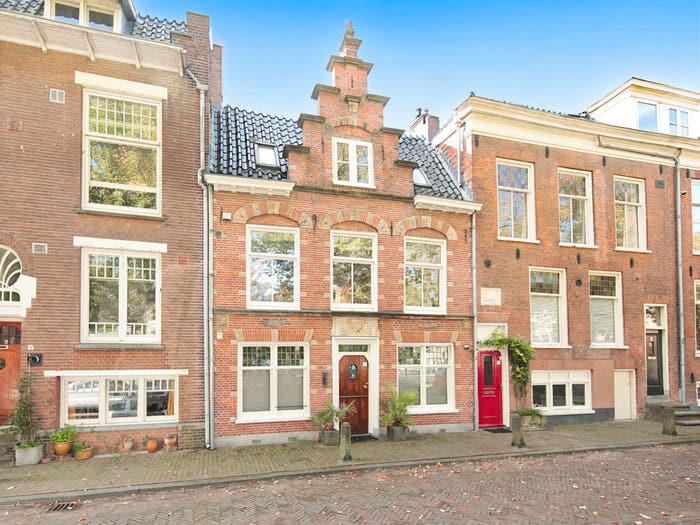 5-kamerappartement te koop in Haarlem – Wilsonsplein RD, Vijfhoek