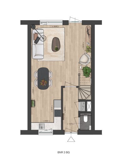Koop en Huur Huizen - 2
