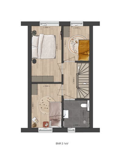 Koop en Huur Huizen - 3