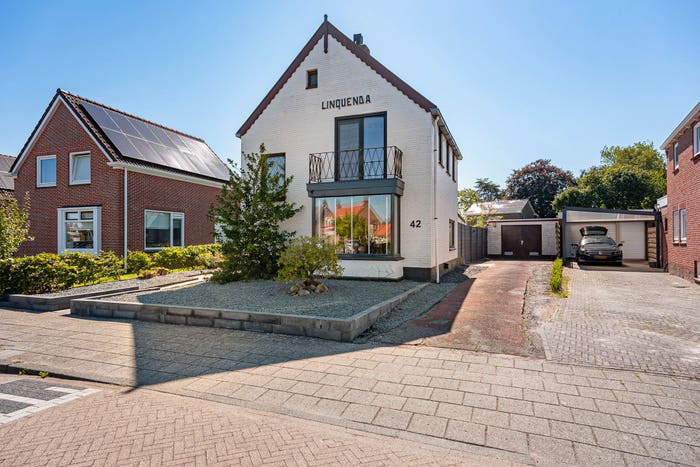 3-kamerhuis te koop in Delfzijl – Piet Heinstraat, Over de Gracht