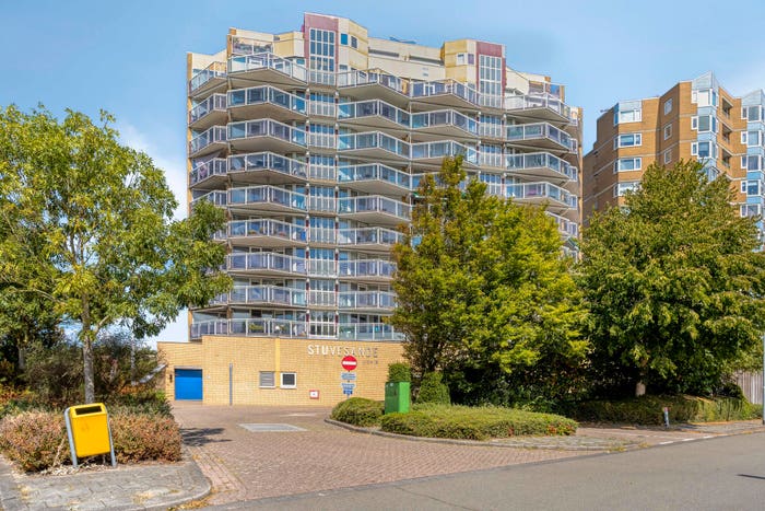 4-kamerappartement te koop in Noordpolder, Terneuzen