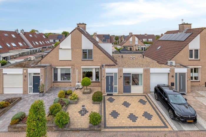 5-kamerhuis te koop in Steenbergen-Noord, Steenbergen (NB)