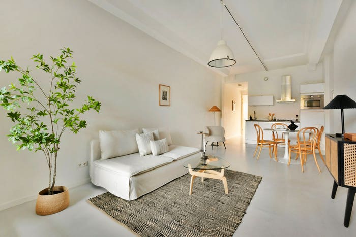 2-kamerappartement te koop in Amsterdam – Nieuwpoortstraat A14, Bedrijventerrein Landlust