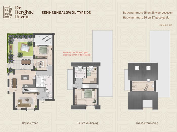 Koop en Huur Huizen - 2