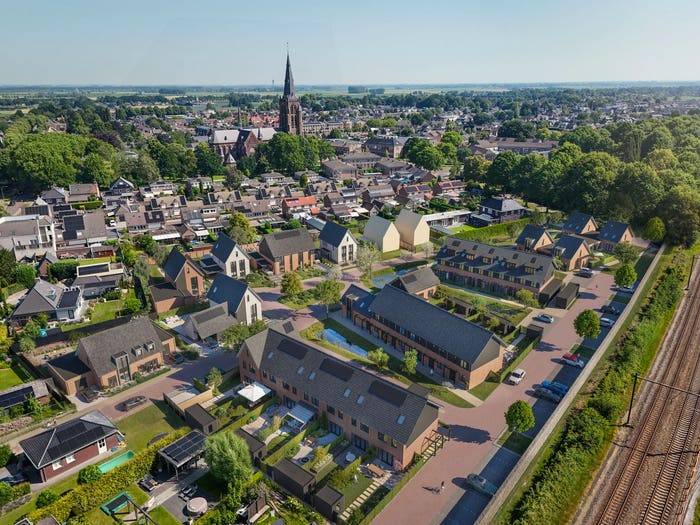 Koop en Huur Huizen - 3