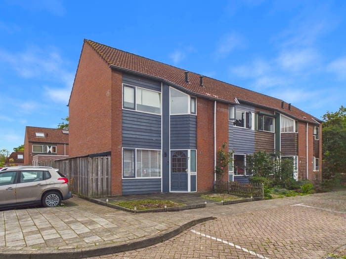 5-kamerhuis te koop in Terneuzen – Kaardebolstraat, Oude Vaart