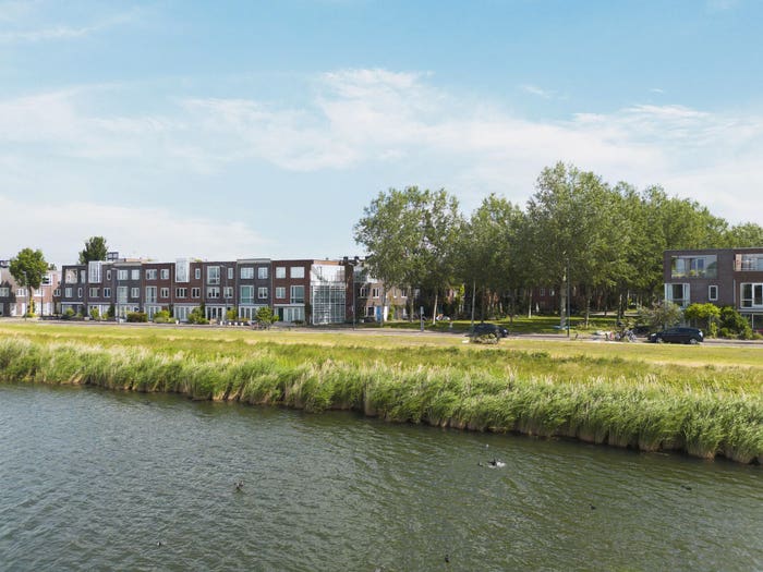 4-kamerhuis te koop in Amsterdam – Maurits Bingerplantsoen, Theo van Goghparkbuurt