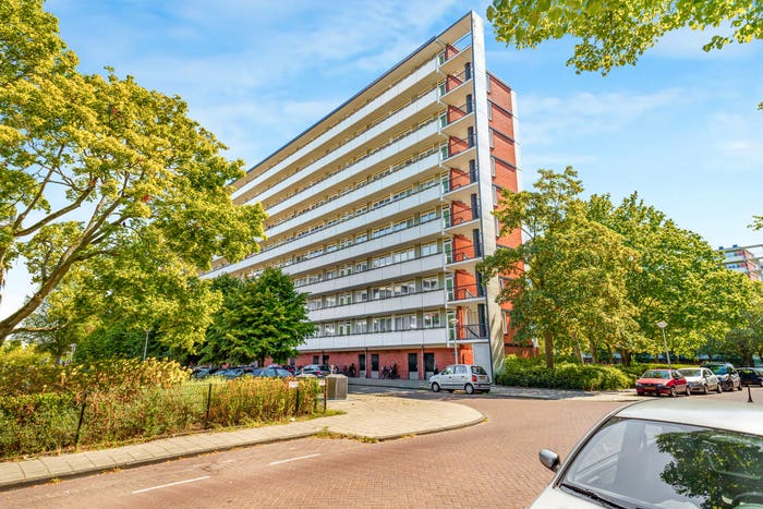 3-kamerappartement te koop in Amsterdam – Boutenburg, Wildeman