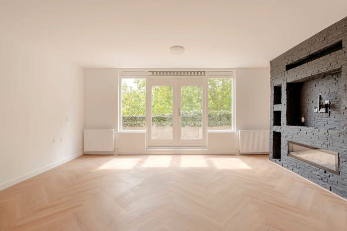4-kamerappartement te koop in Amsterdam – Suze Groenewegplantsoen, Eendrachtspark