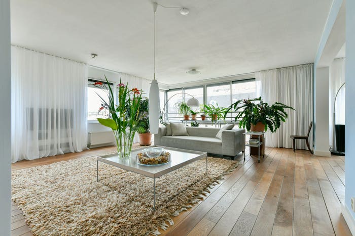 3-kamerappartement te koop in Amsterdam – Rietlandpark, Rietlanden