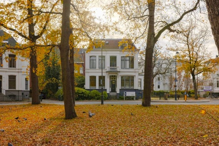 16-kamerhuis te koop in Stationsbuurt, Haarlem