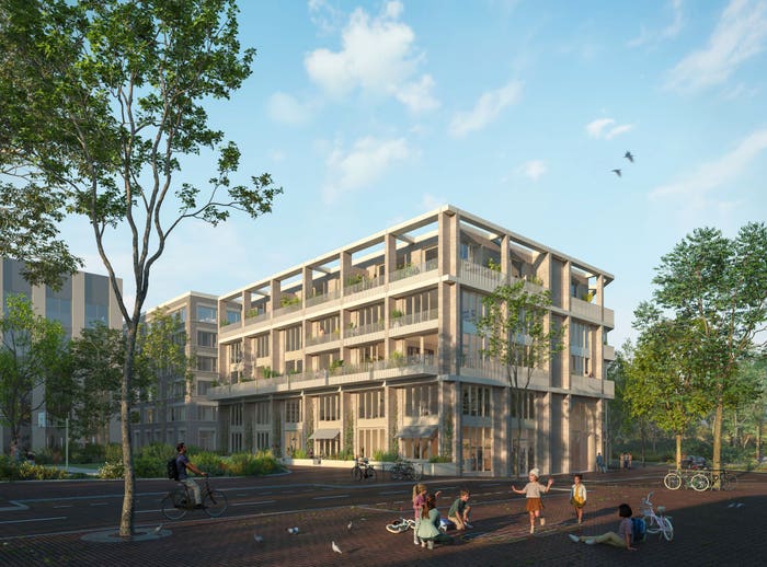 Koop en Huur Huizen - 2