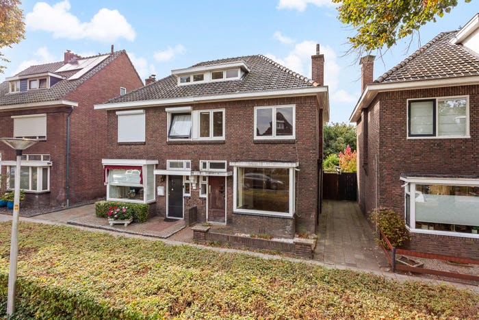 3-kamerhuis te koop in Varvik-Diekman, Enschede