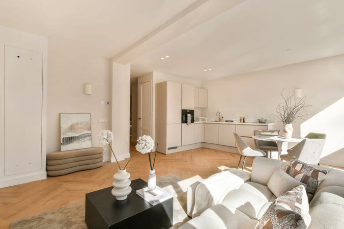 3-kamerappartement te koop in Amsterdam – Bartholomeus Diazstraat, Balboaplein e.o.