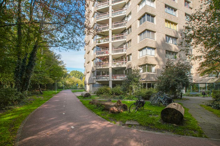 3-kamerappartement te koop in Amsterdam – Gouden Leeuw, G-buurt-Oost