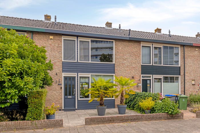 5-kamerhuis te koop in Brandenburg, Bilthoven